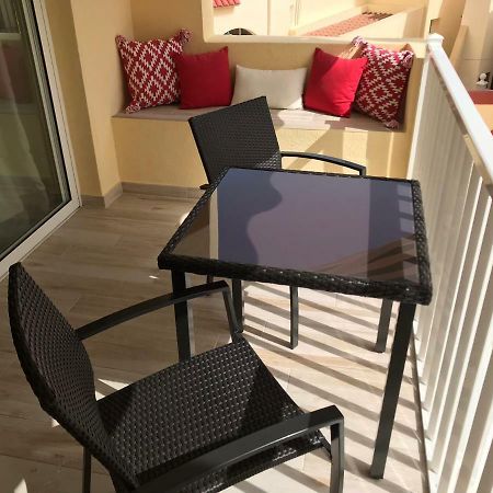 Apartment Mareverde Resort Costa Adeje  Exteriör bild