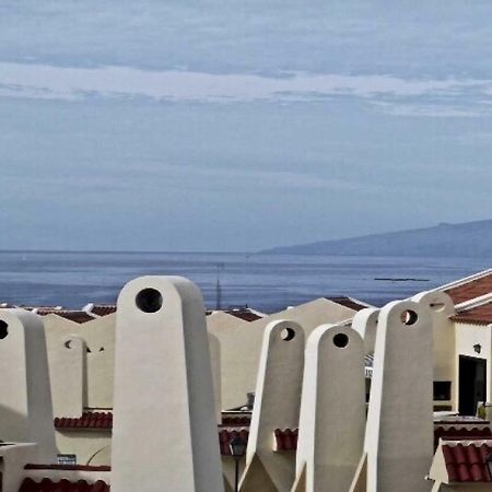 Apartment Mareverde Resort Costa Adeje  Exteriör bild