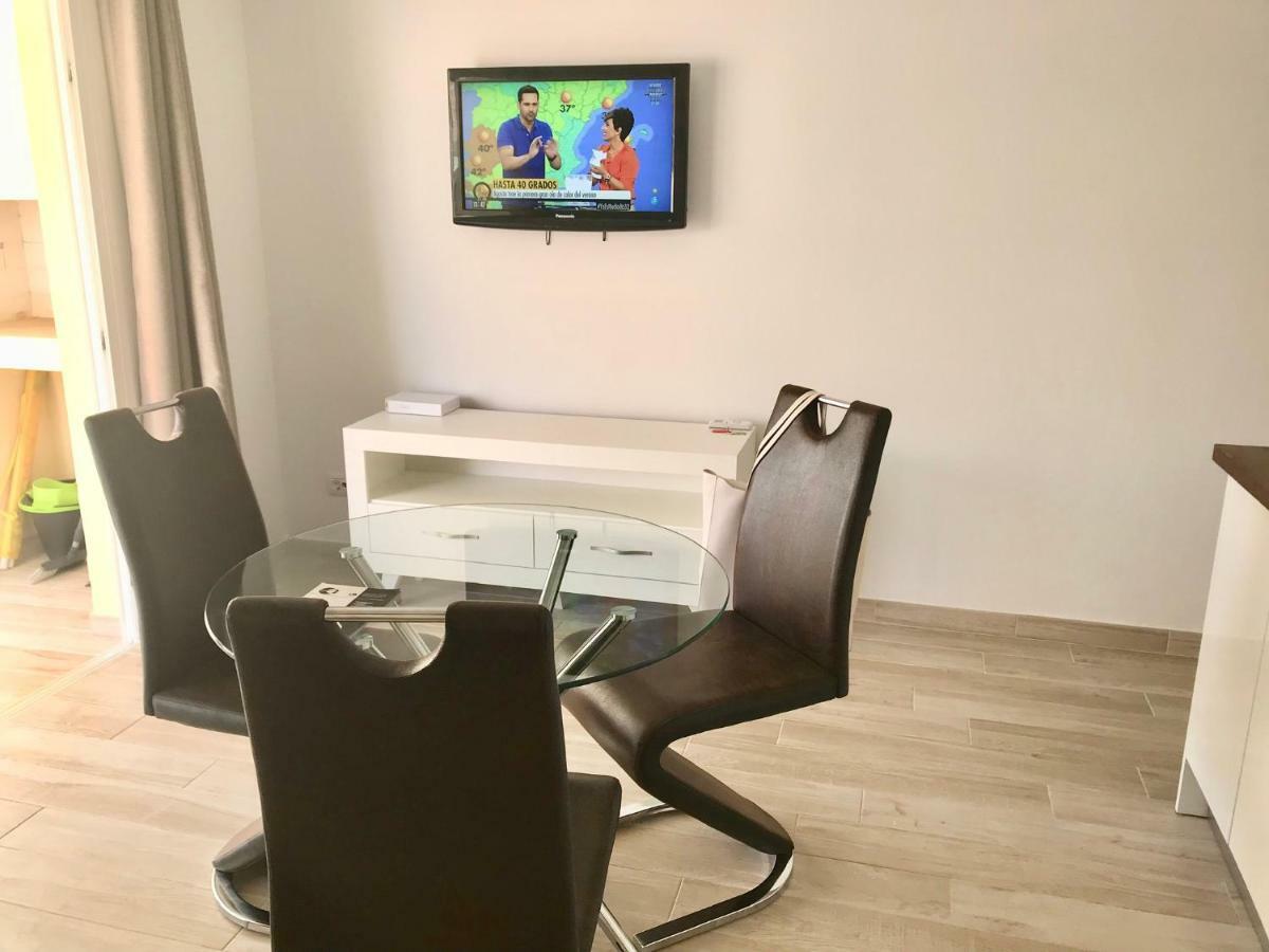 Apartment Mareverde Resort Costa Adeje  Exteriör bild