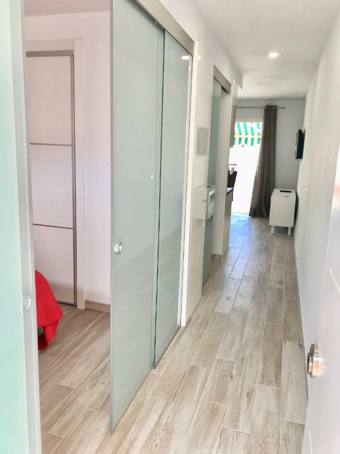 Apartment Mareverde Resort Costa Adeje  Exteriör bild