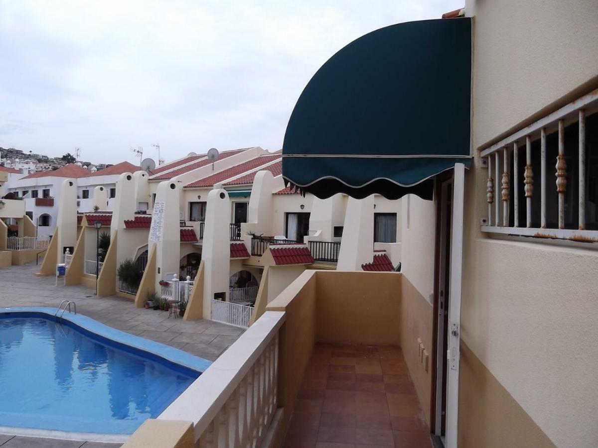 Apartment Mareverde Resort Costa Adeje  Exteriör bild
