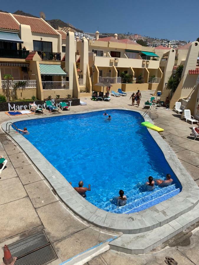 Apartment Mareverde Resort Costa Adeje  Exteriör bild