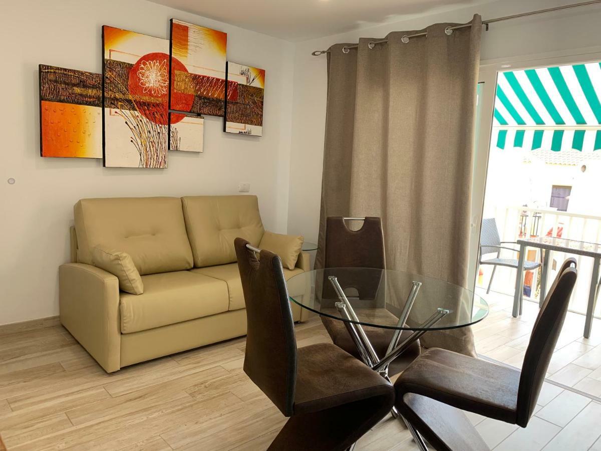 Apartment Mareverde Resort Costa Adeje  Exteriör bild